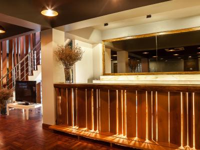 مترو پراتونام بوتیک هتل