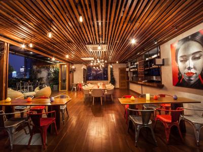 مترو پراتونام بوتیک هتل