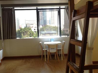 مترو پراتونام بوتیک هتل