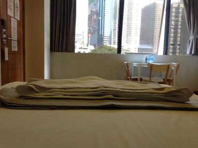 مترو پراتونام بوتیک هتل