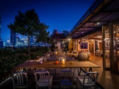 مترو پراتونام بوتیک هتل