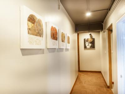 مترو پراتونام بوتیک هتل