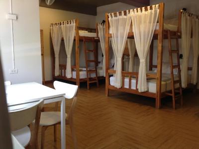 مترو پراتونام بوتیک هتل