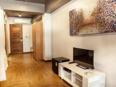 مترو پراتونام بوتیک هتل