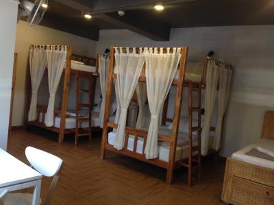 مترو پراتونام بوتیک هتل