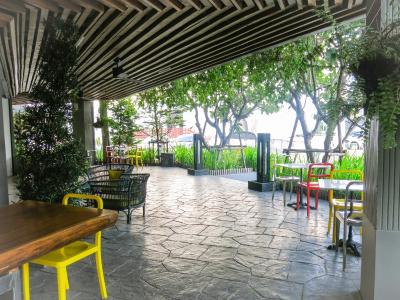 مترو پراتونام بوتیک هتل