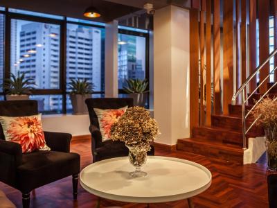 مترو پراتونام بوتیک هتل