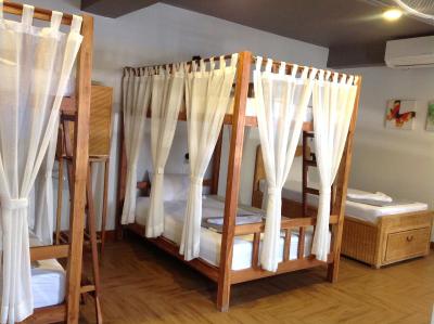 مترو پراتونام بوتیک هتل