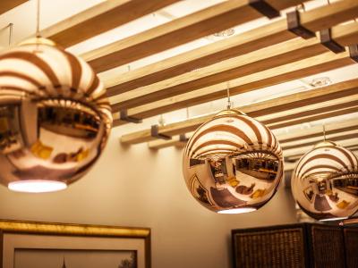 مترو پراتونام بوتیک هتل