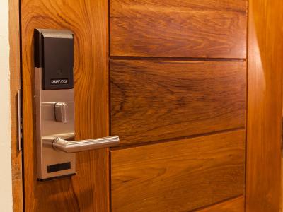 مترو پراتونام بوتیک هتل