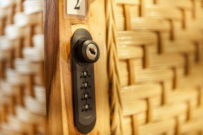 مترو پراتونام بوتیک هتل