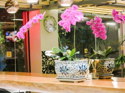 مترو پراتونام بوتیک هتل