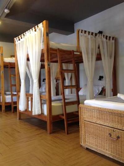 مترو پراتونام بوتیک هتل