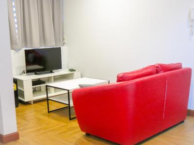 مترو پراتونام بوتیک هتل