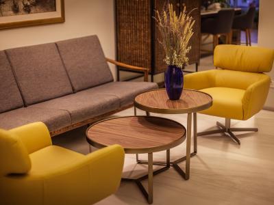 مترو پراتونام بوتیک هتل