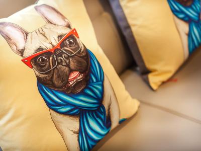 مترو پراتونام بوتیک هتل