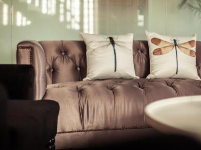 مترو پراتونام بوتیک هتل