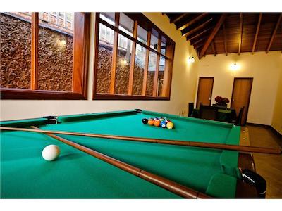 پوسادا کمپز دز هلاندسز