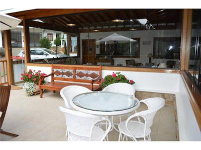 پوسادا کمپز دز هلاندسز