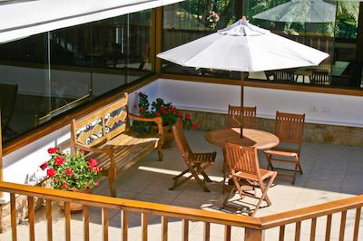 پوسادا کمپز دز هلاندسز