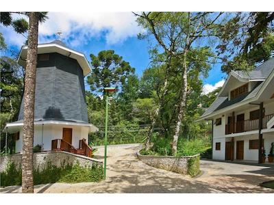 پوسادا کمپز دز هلاندسز