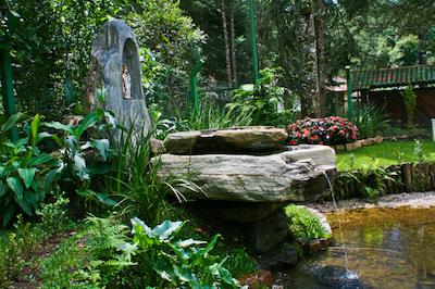 پوسادا کمپز دز هلاندسز