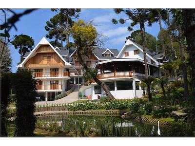 پوسادا کمپز دز هلاندسز