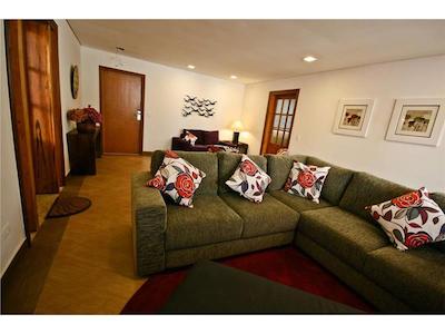 پوسادا کمپز دز هلاندسز