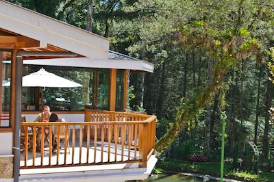 پوسادا کمپز دز هلاندسز