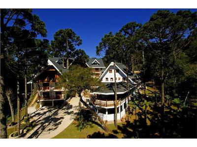 پوسادا کمپز دز هلاندسز