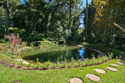 پوسادا کمپز دز هلاندسز