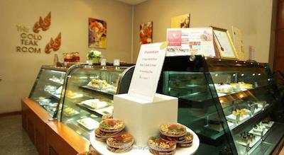 توئین تاورز هتل