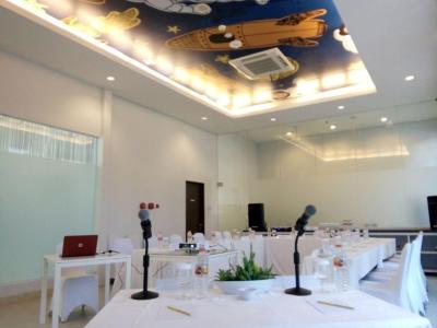 اورید اسمارت هتل مستیک