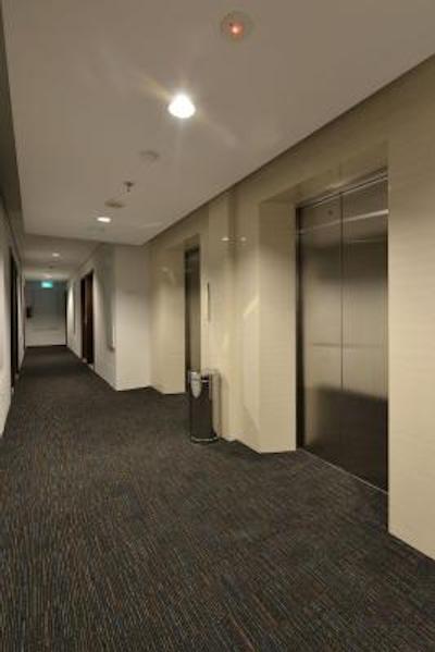 اورید اسمارت هتل مستیک