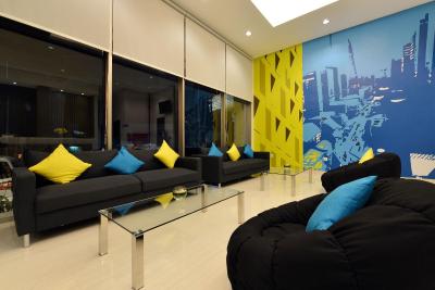 اورید اسمارت هتل مستیک