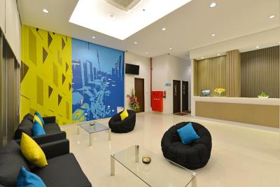 اورید اسمارت هتل مستیک