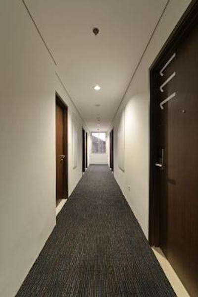 اورید اسمارت هتل مستیک