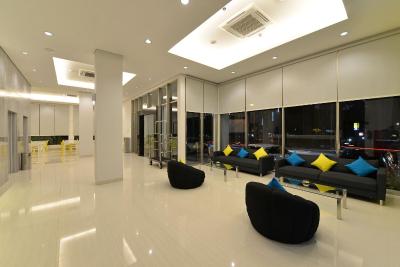 اورید اسمارت هتل مستیک