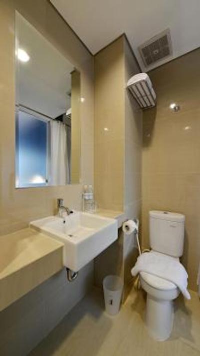 اورید اسمارت هتل مستیک