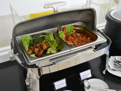 اورید اسمارت هتل مستیک