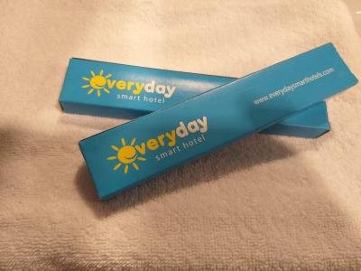 اورید اسمارت هتل مستیک