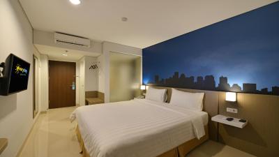 اورید اسمارت هتل مستیک