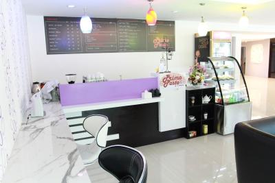 101 هالیدی سوئیت بانکوک