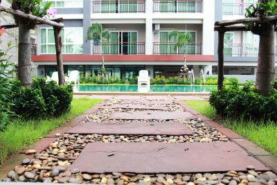 101 هالیدی سوئیت بانکوک