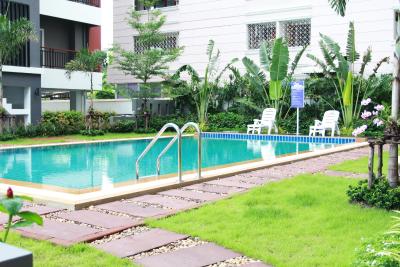 101 هالیدی سوئیت بانکوک