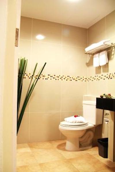 101 هالیدی سوئیت بانکوک