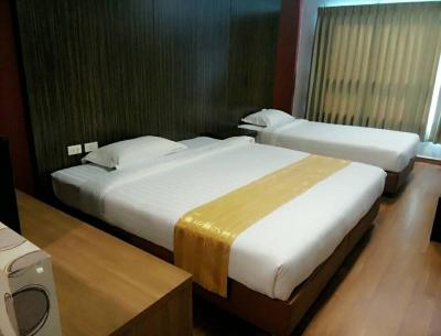 101 هالیدی سوئیت بانکوک