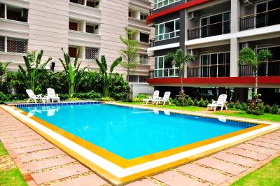 101 هالیدی سوئیت بانکوک