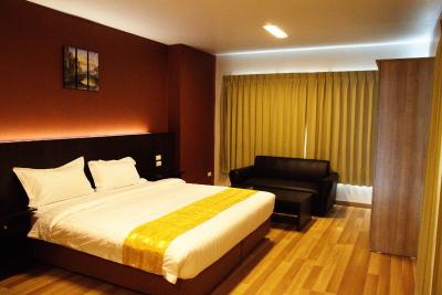 101 هالیدی سوئیت بانکوک