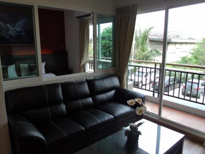 101 هالیدی سوئیت بانکوک